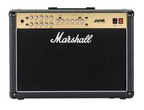 Marshall JVM 210 Series 100 watt Harma Vintage Groove Tube EL34M Upgrade Kit Marshall JVM 210 Series 100 watt Harma Vintage Groove Tube EL34M Upgrade Kit